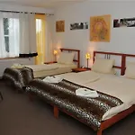 Bella Vista Konukevi