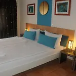 Konukevi Bella Vista Bochum