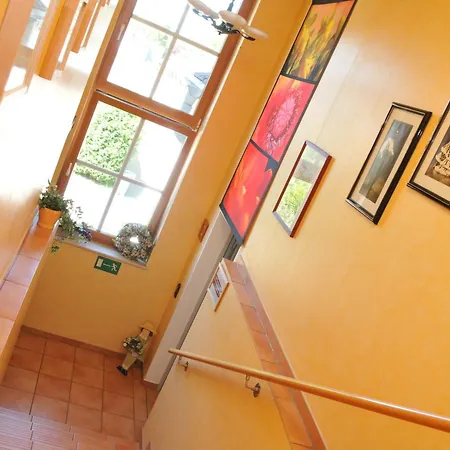 Гостевой дом Bella Vista