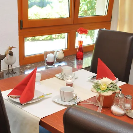 Gasthuis Bella Vista