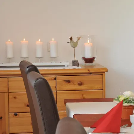 Gasthuis Bella Vista Bochum