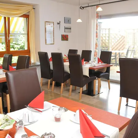 Gasthuis Bella Vista