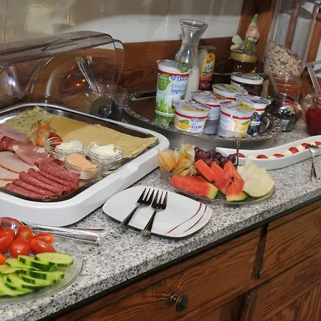 Gasthuis Bella Vista