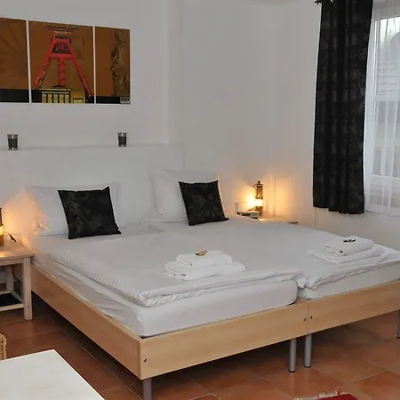 Bella Vista Бохум