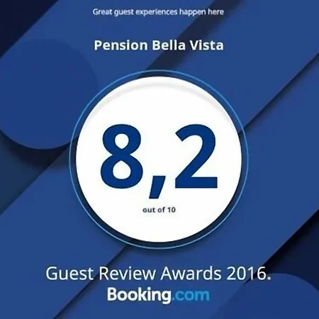 Bella Vista بوخوم