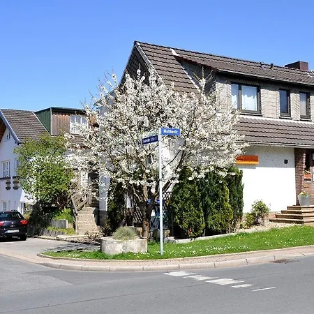 Bella Vista Гостевой дом