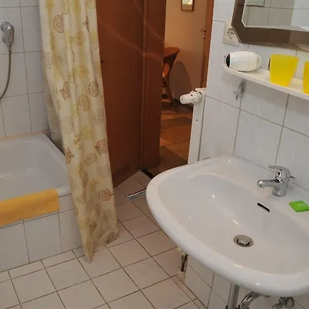 Гостевой дом Bella Vista Бохум