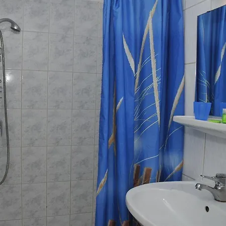 ゲストハウス Bella Vista ボーフム