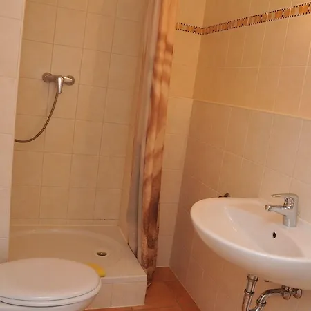 Bella Vista Гостевой дом