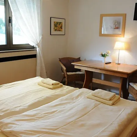 Bella Vista 2* Бохум