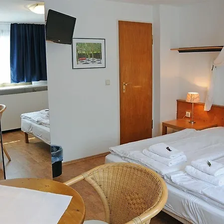 Bella Vista 2* Бохум