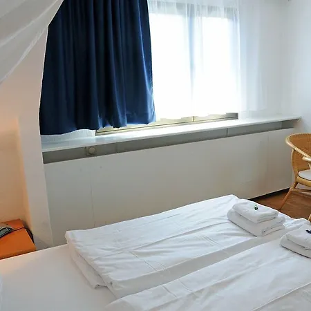 Гостевой дом Bella Vista 2*