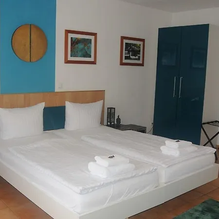 Bella Vista بيت ضيافة بوخوم