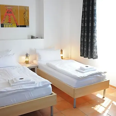 Bella Vista 2* 보훔