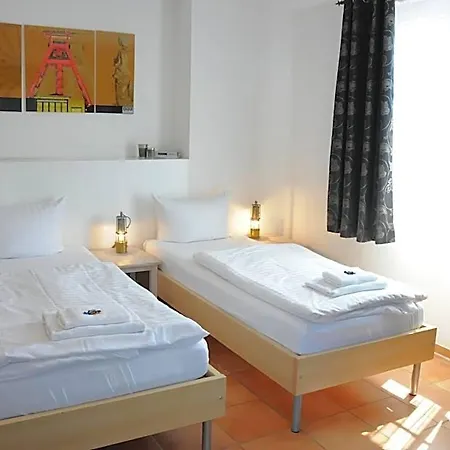 Bella Vista 2* 보훔