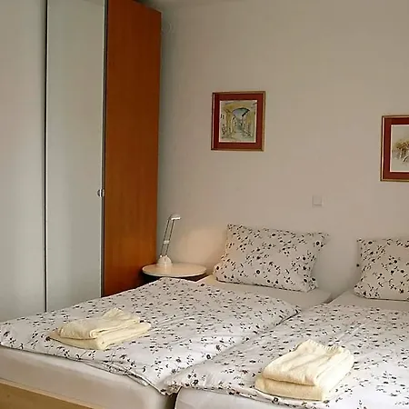 Vendégház Bella Vista Bochum
