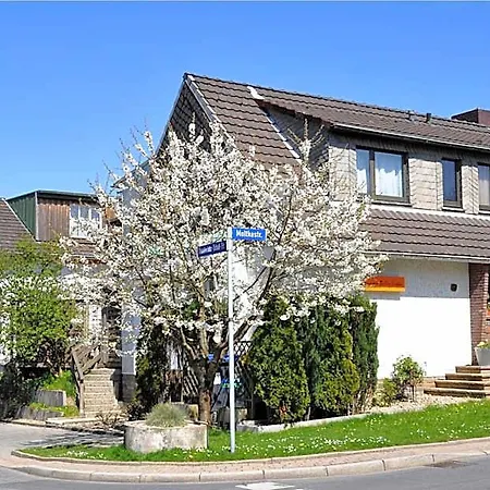 Bella Vista 2* 보훔