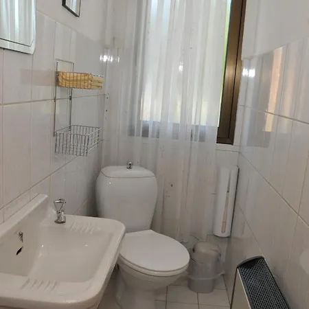 Гостевой дом Bella Vista