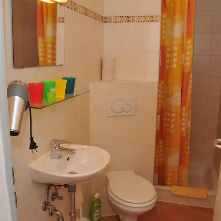 Гостевой дом Bella Vista