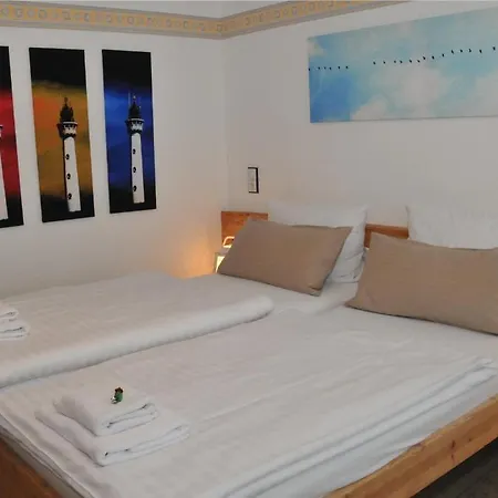 Bella Vista 2* بوخوم