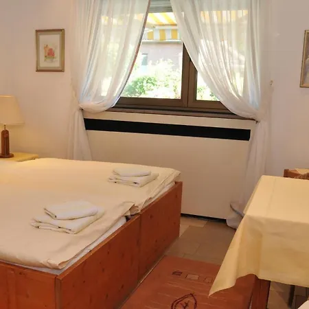 Bella Vista Гостевой дом Бохум