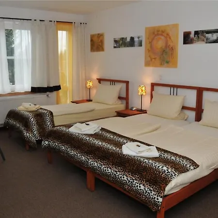 Bella Vista بيت ضيافة