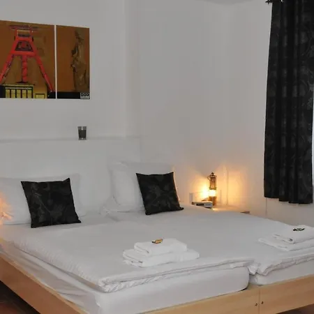 Bella Vista 2* Бохум