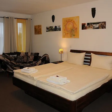 Bella Vista 2* Bochum