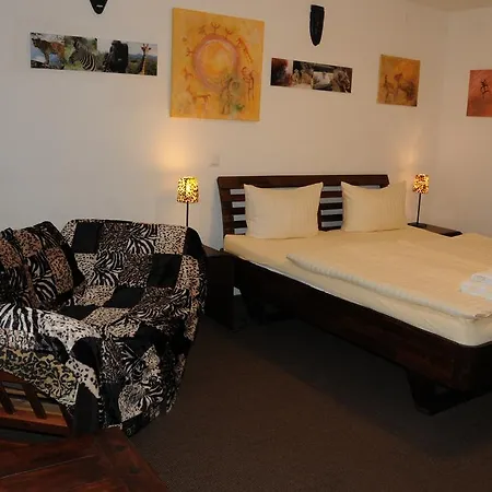 Bella Vista 2* ボーフム