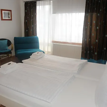 ゲストハウス Bella Vista