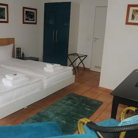 Bella Vista Бохум