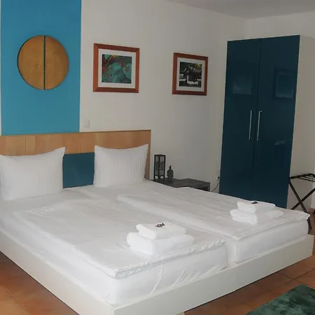 Bella Vista Гостевой дом 2*