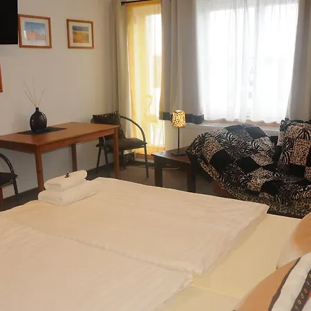 Bella Vista Pensjonat 2*