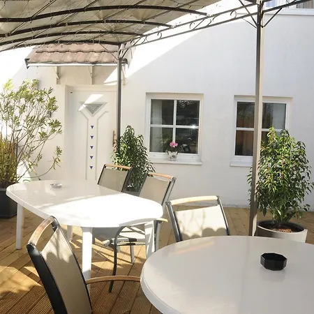 Bella Vista Гостевой дом Бохум