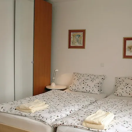 Bella Vista 2* Бохум