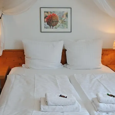 Гостевой дом Bella Vista