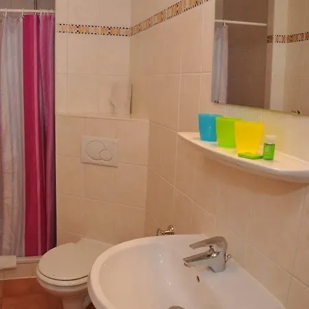 Bella Vista Гостевой дом 2*