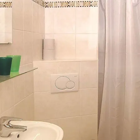 Гостевой дом Bella Vista Бохум