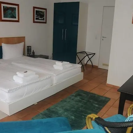 Bella Vista Pensión