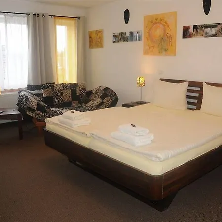 Bella Vista Гостевой дом 2*