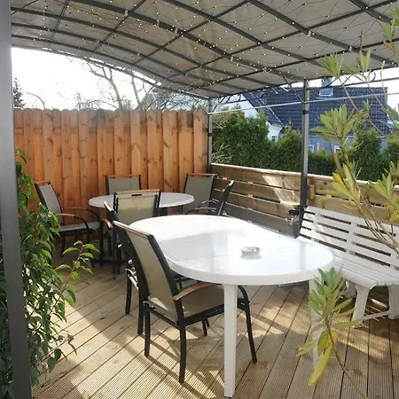 Bella Vista 2* Bochum