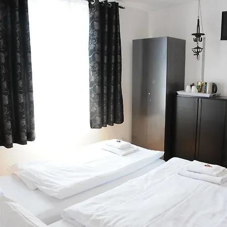 Konukevi Bella Vista 2*