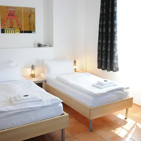 Bella Vista 2* ボーフム