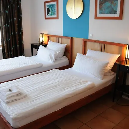 Bella Vista ボーフム