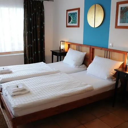 Bella Vista ボーフム