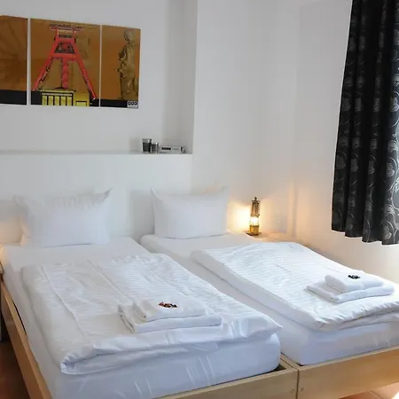 Bella Vista Гостевой дом 2*