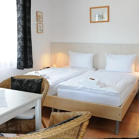 Bella Vista 2* ボーフム