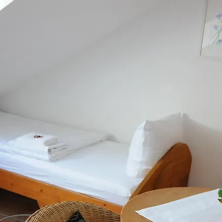 Гостевой дом Bella Vista