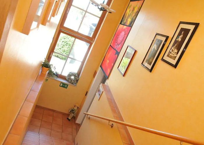 Konukevi Bella Vista