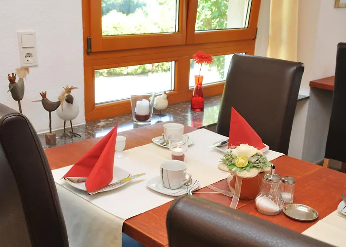 Gasthuis Bella Vista